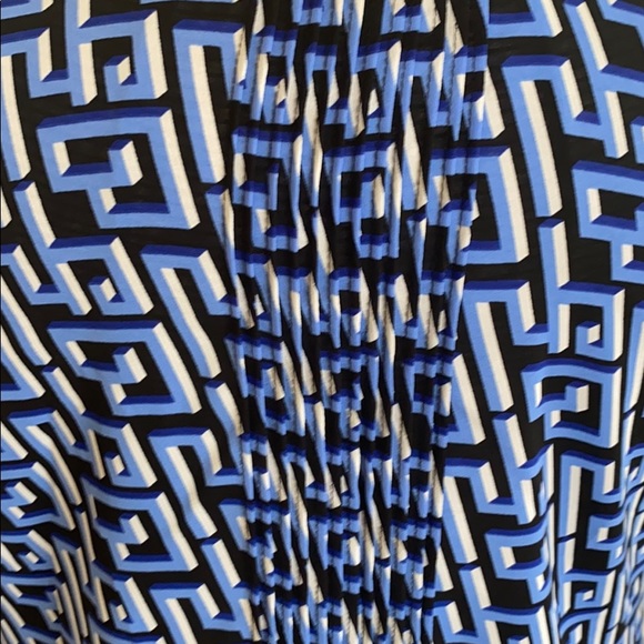 Tommy Hilfiger professional tank blouse - Picture 2 of 5